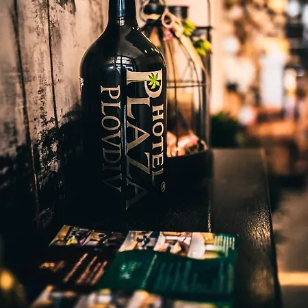 Hotel Plaza - Free Parking