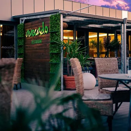 Plaza - Free Parking 3* Filibe