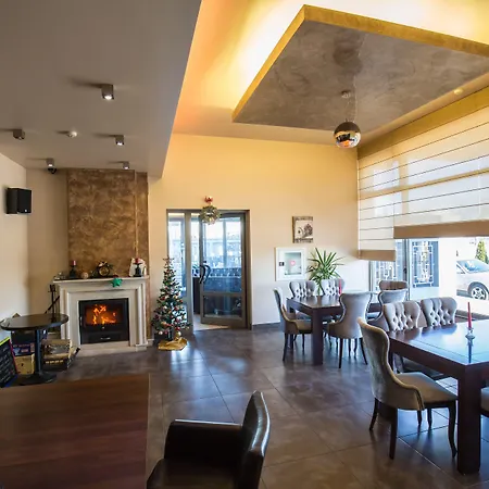 Hotel Plaza - Free Parking Plovdiv