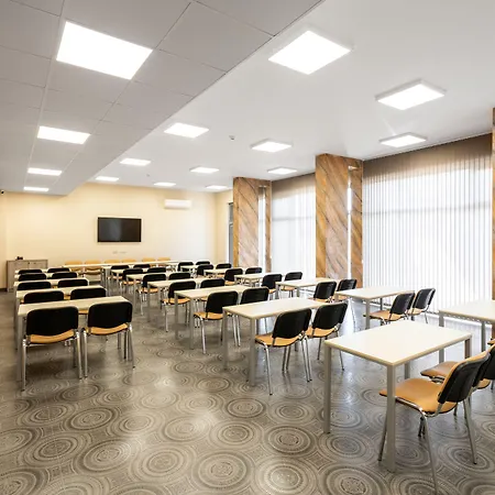 Hotel Plaza - Free Parking Plovdiv