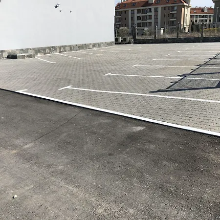 فندق Plaza - Free Parking