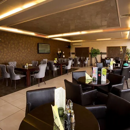 Hotel Plaza - Free Parking Plovdiv