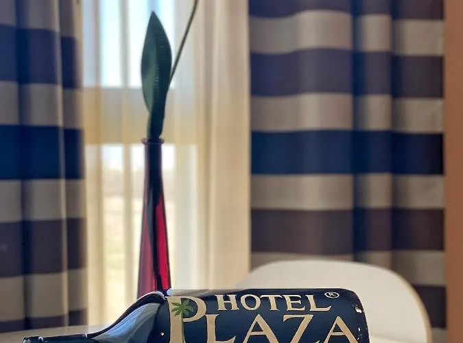 Plaza - Free Parking 3* Пловдив