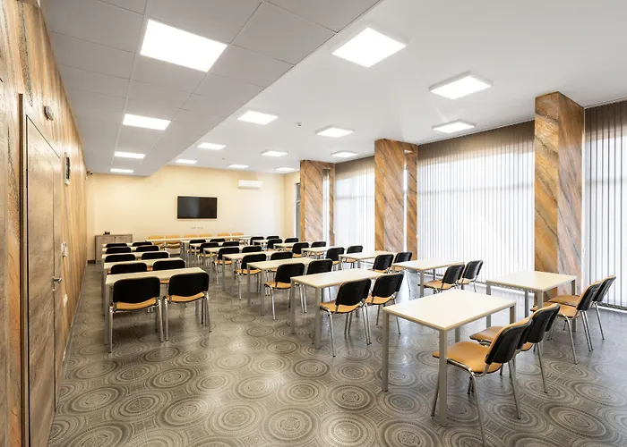 Отель Plaza - Free Parking Пловдив