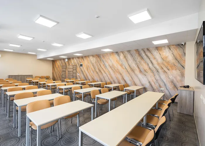 Plaza - Free Parking 3* Пловдив