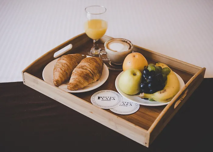 Отель Plaza - Free Parking Пловдив