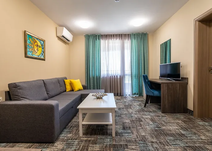 Отель Plaza - Free Parking Пловдив