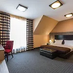 Hotell Plaza - Free Parking