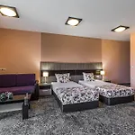 Plaza - Free Parking Hotell Plovdiv