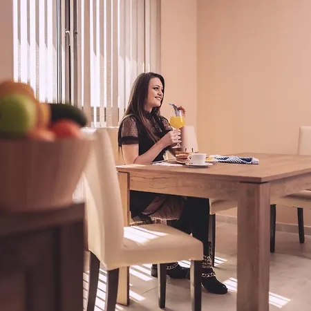 Szálloda Plaza - Free Parking Plovdiv