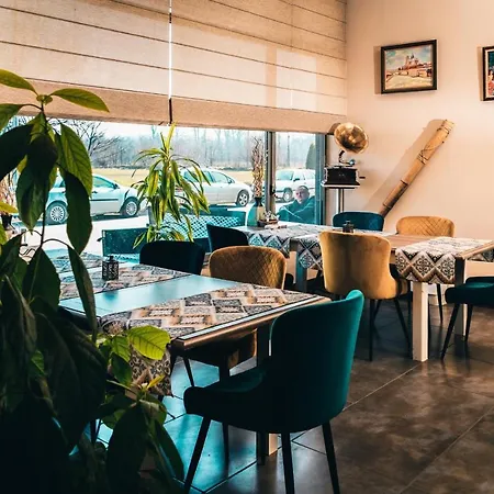 普罗夫迪夫广场酒店 酒店 普罗夫迪夫