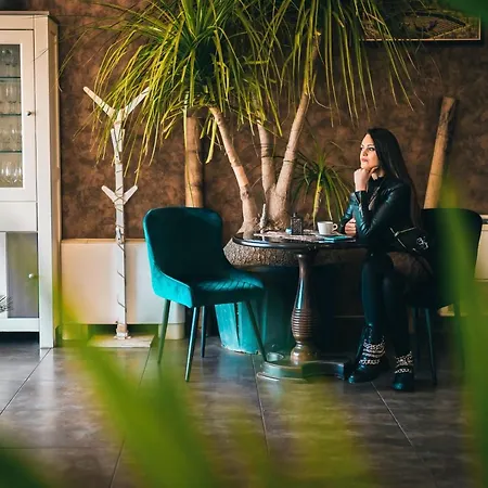 Plaza - Free Parking Hotell