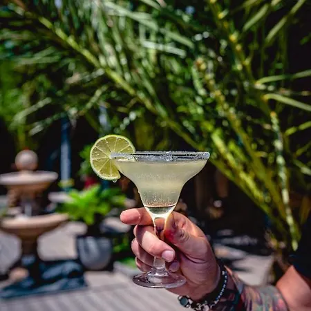 Plaza - Free Parking