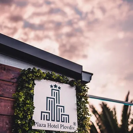 Plaza - Free Parking Szálloda