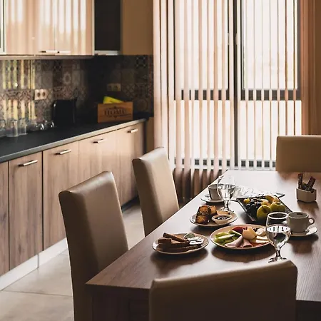 Plaza - Free Parking 3* Plovdiv