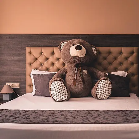 Hotel Plaza - Free Parking 3*