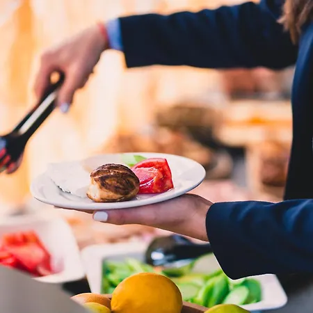 Szálloda Plaza - Free Parking Plovdiv
