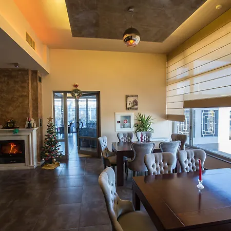 酒店 Plaza - Free Parking