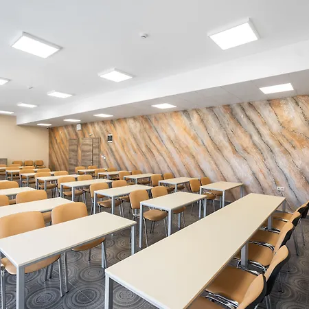 Plaza - Free Parking 3* Plovdiv