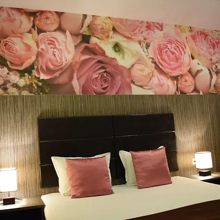 Hotell Plaza - Free Parking Plovdiv