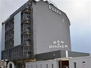 酒店 Plaza - Free Parking