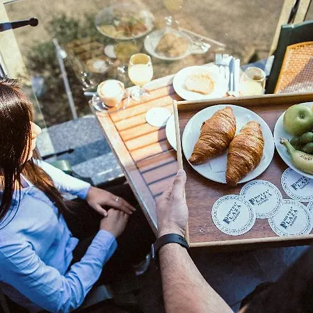 Szálloda Plaza - Free Parking 3*