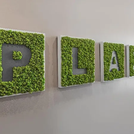 Plaza - Free Parking Hotel Plowdiw