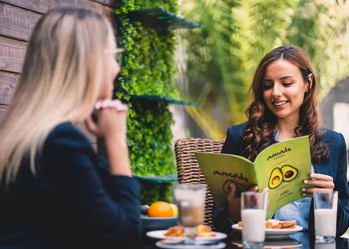 Hotel Plaza - Free Parking