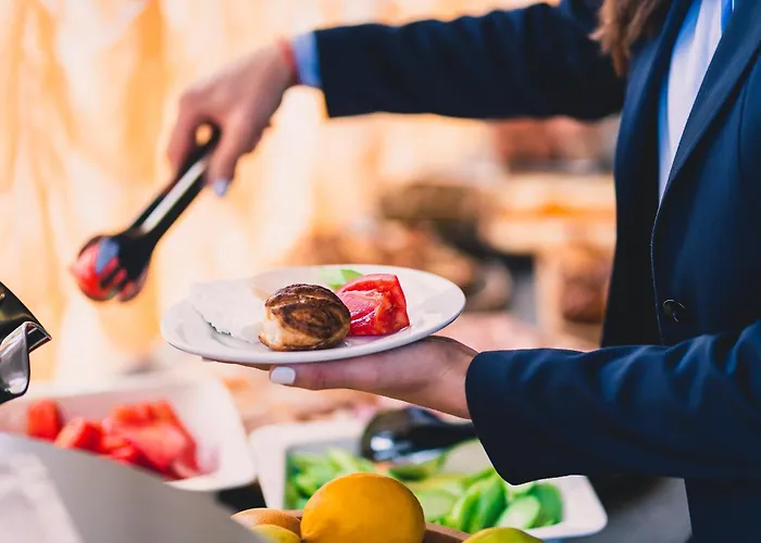 Hotel Plaza - Free Parking Plovdiv