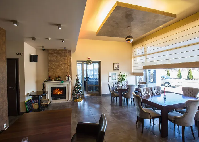 Hotel Plaza - Free Parking Plovdiv